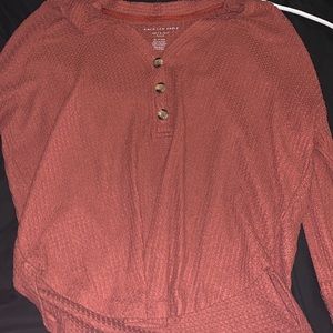 American Eagle Soft and Sexy Sweater